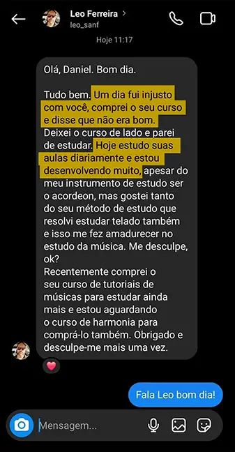 Depo Leo