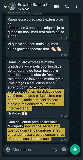 depo Edvaldo