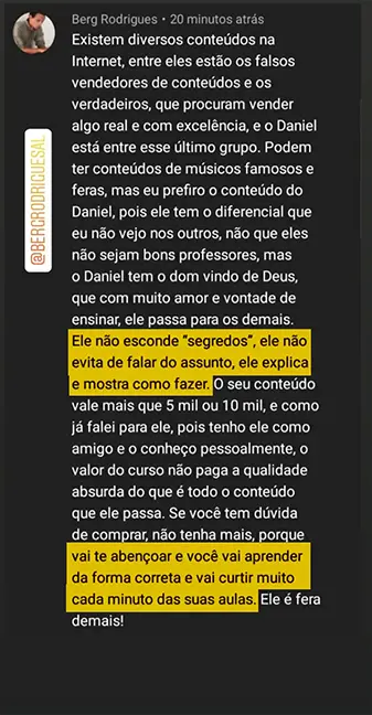 depo bergg