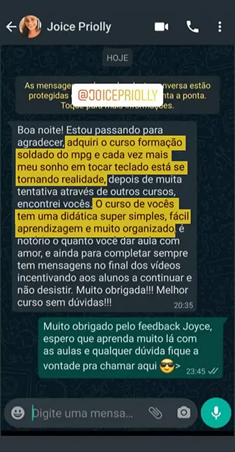 depo joyce
